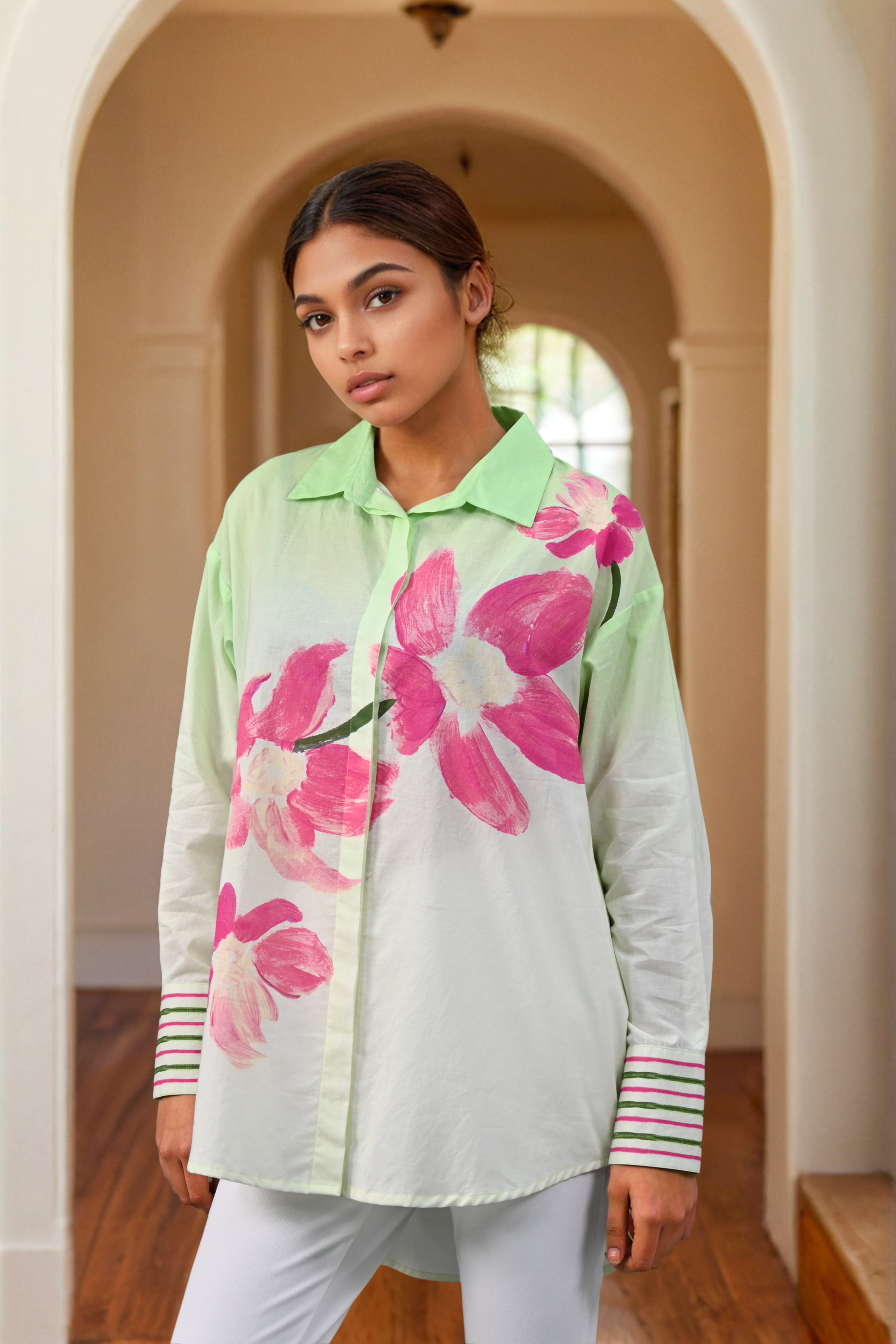 Shirt for women