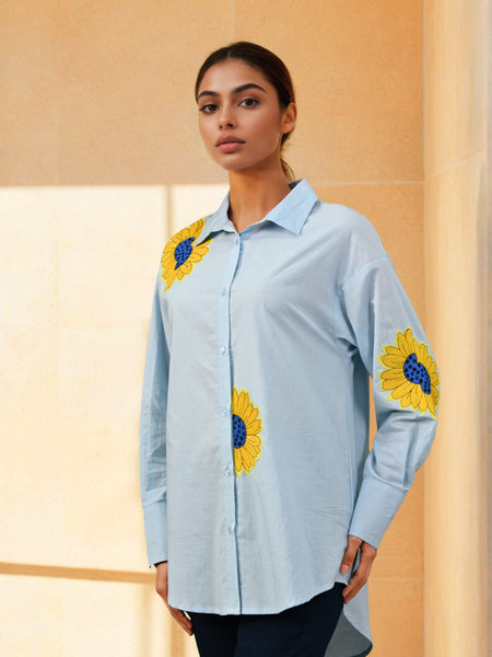 Shirt for women