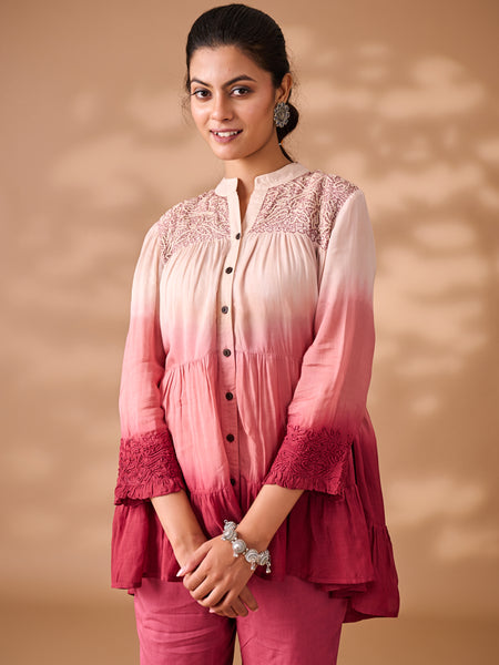 red co ord sets	
