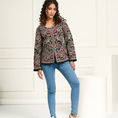 Black Jackets for women