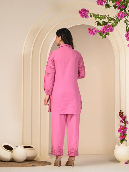 Pink Co-ord Sets