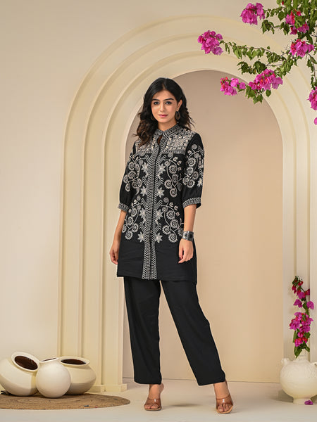 Co-ord Sets 