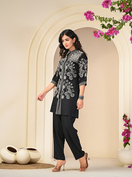 Co-ord Sets 