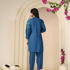Blue Co-ord Sets