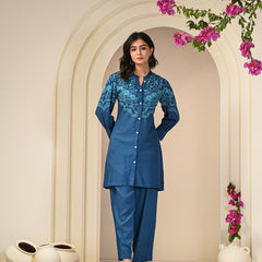 Embroidery Co-ord Sets
