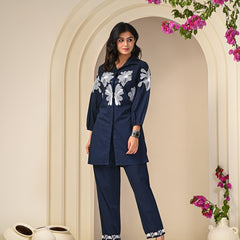 Blue Co-ord Sets 