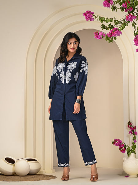 Blue Co-ord Sets 