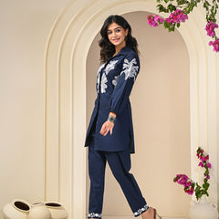 Blue Co-ord Sets 