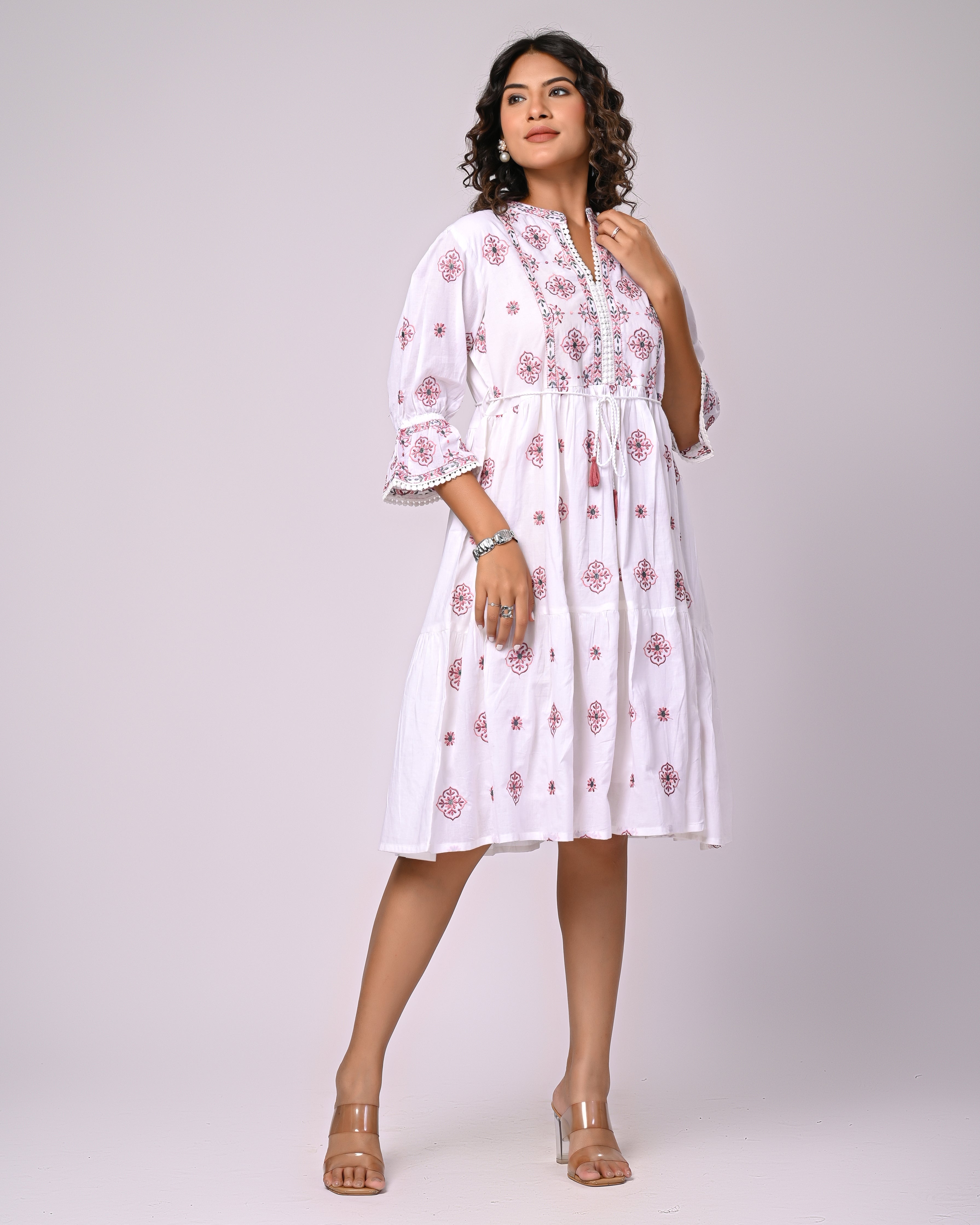 party wear dresses