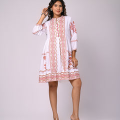 Printed Dresses 