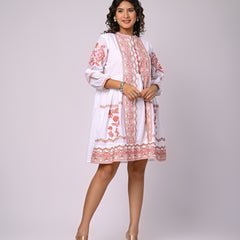 Printed Dresses for women