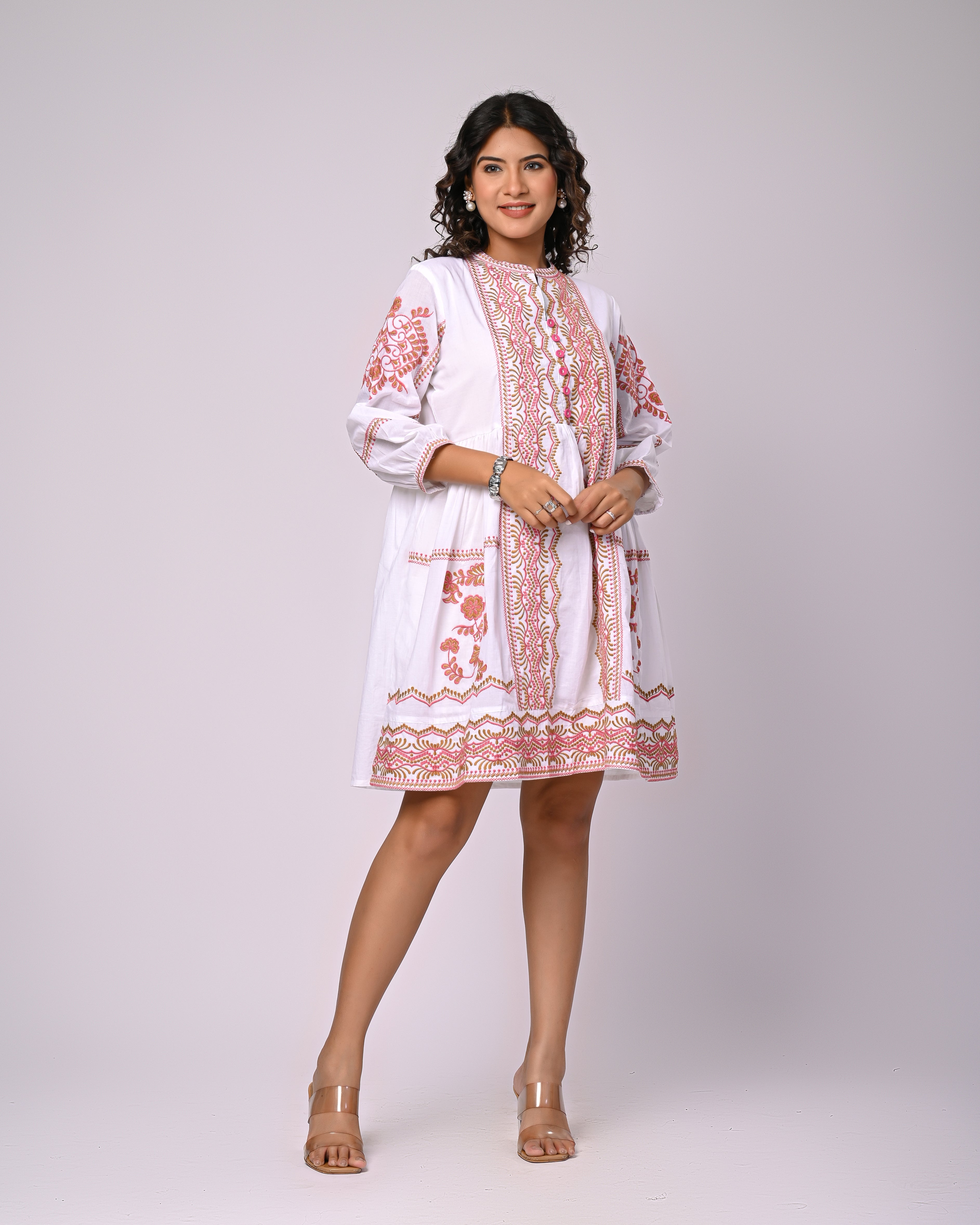 Printed Dresses for women