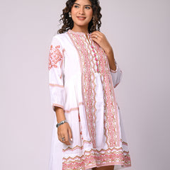 Printed Dresses for women