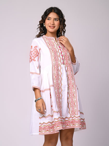 Printed Dresses for women