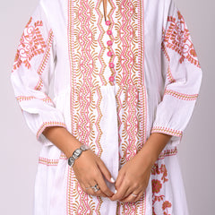 Printed Dresses for women