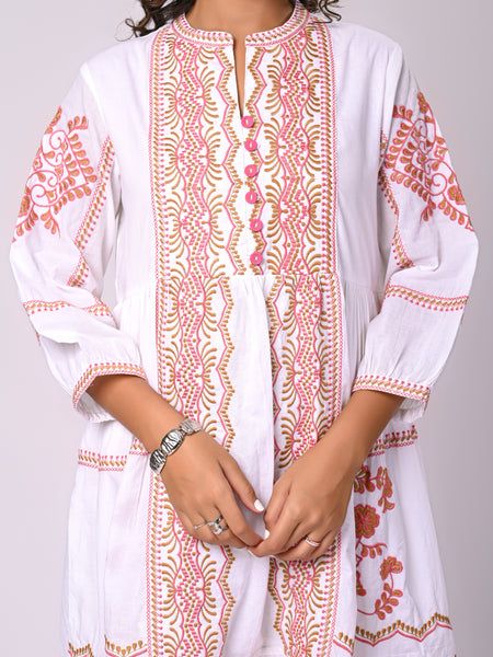 Printed Dresses for women