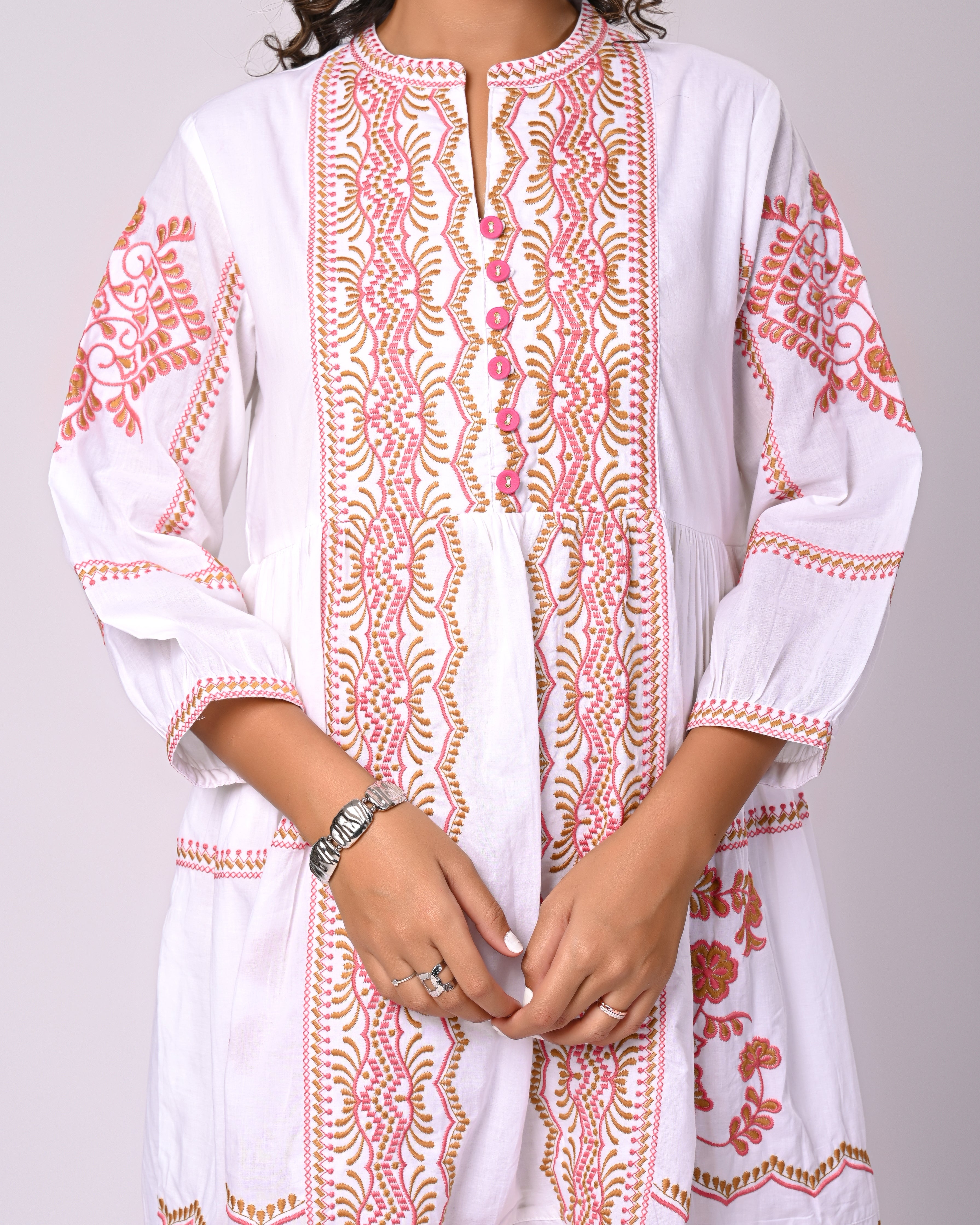 Printed Dresses for women