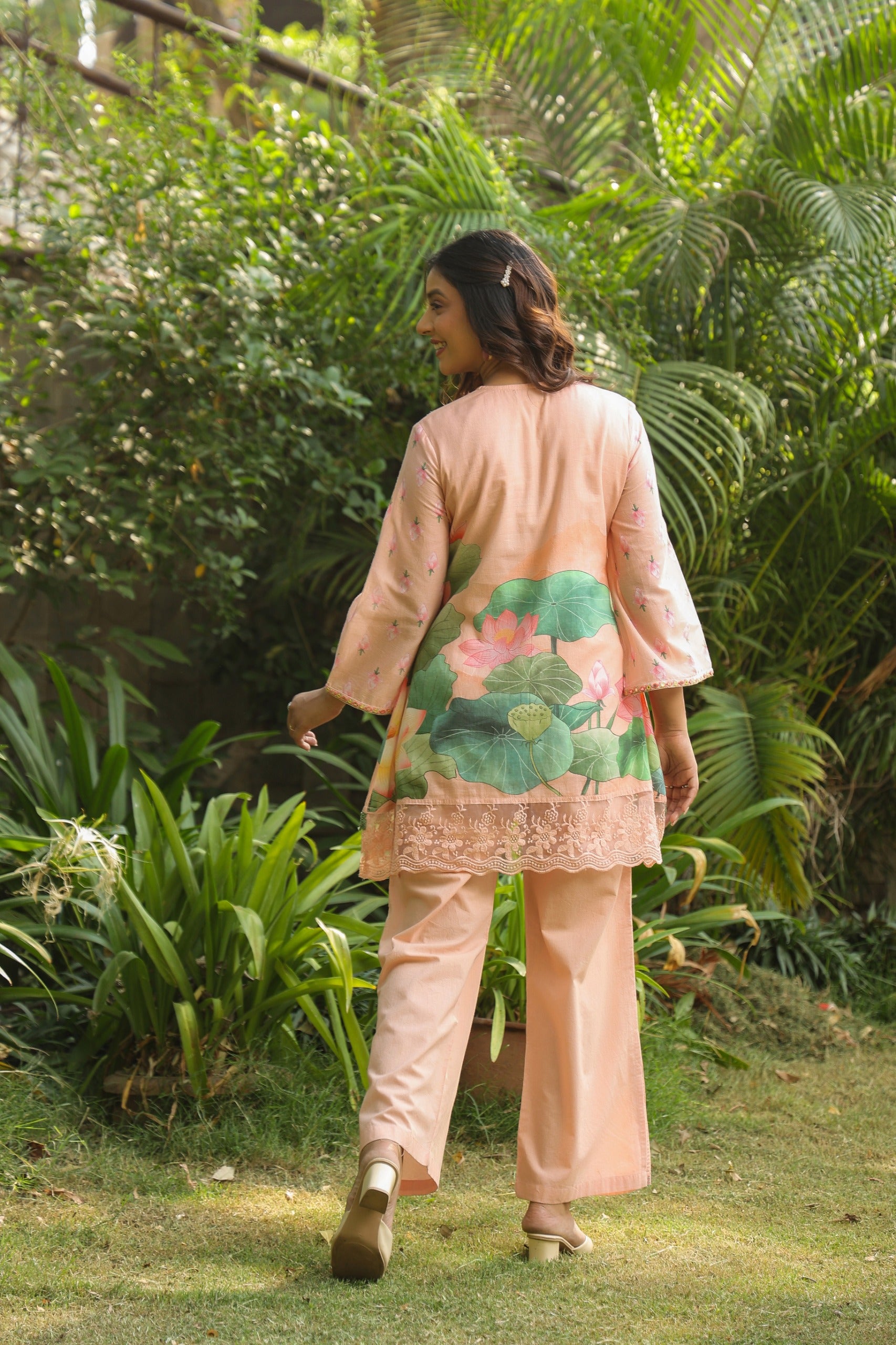 co ord set for women 