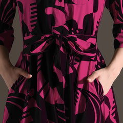 Midi Dresses 