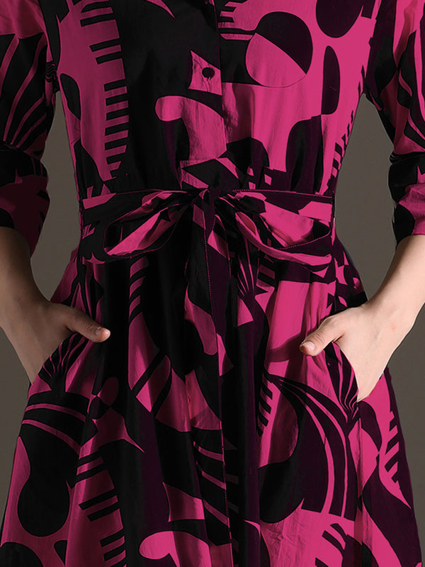 Midi Dresses 