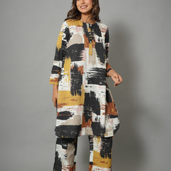 Co-ord Sets 