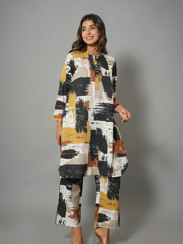 Co-ord Sets 