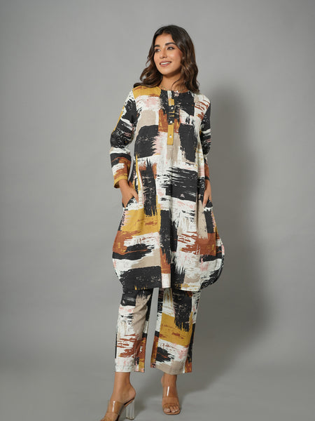 Co-ord Sets 