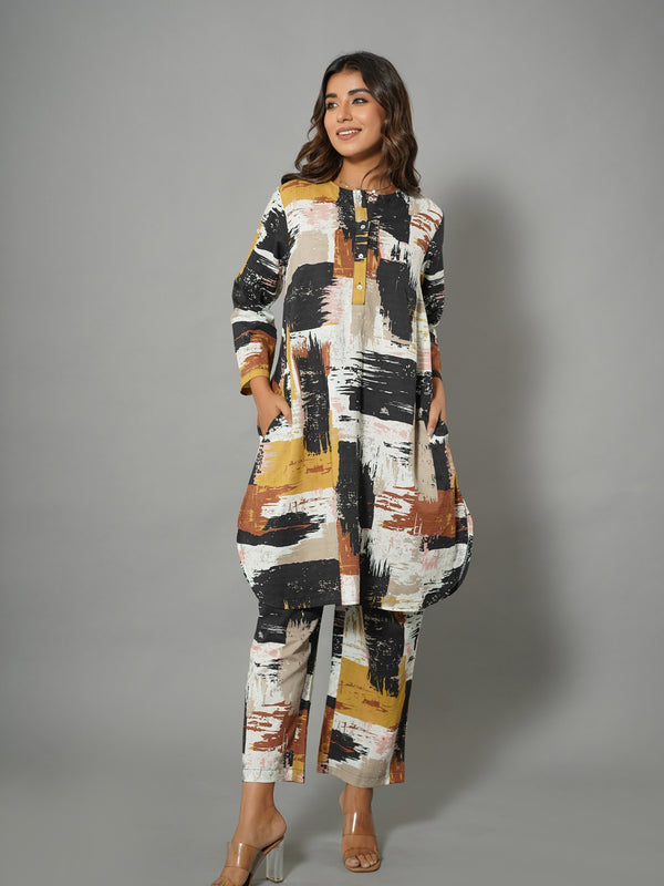 Co-ord Sets 