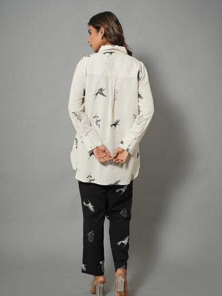 Co-ord Set  For Women