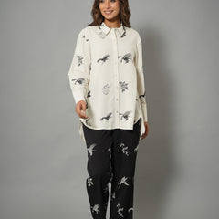Co-ord Set  For Women