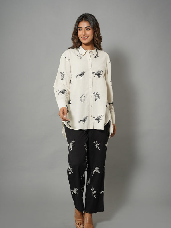 Co-ord Set  For Women