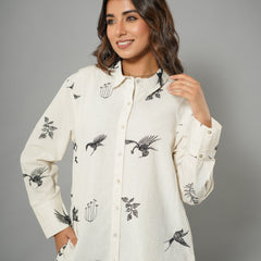 Black Shirts For Women