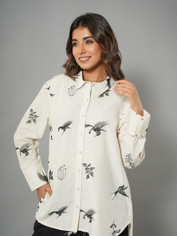 Black Shirts For Women