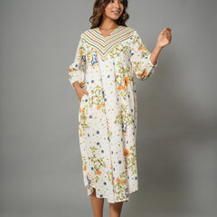 White maxi dresses 