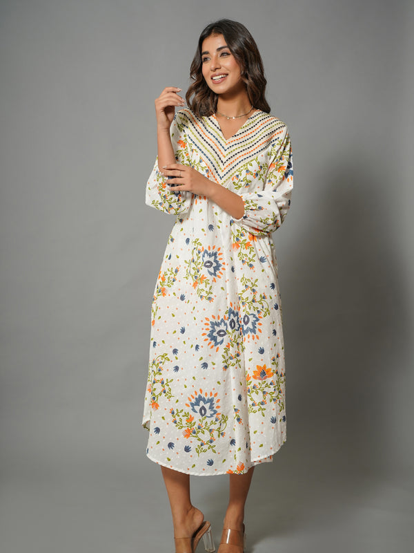 White maxi dresses 