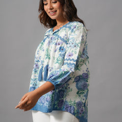 Blue Tops