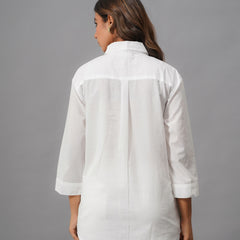 White Tops For Women 