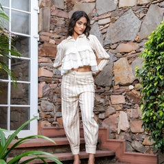 White Co-ord Sets 