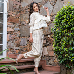 White Co-ord Sets 