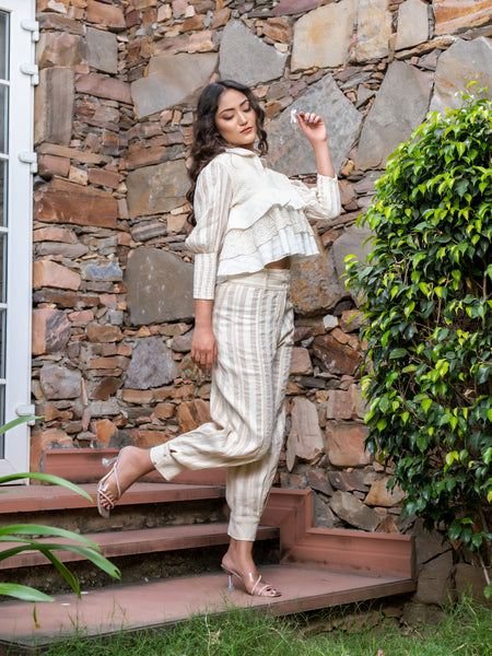 White Co-ord Sets 