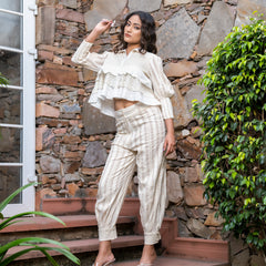 White Co-ord Sets 