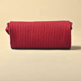 Red Saddle Bag For Women