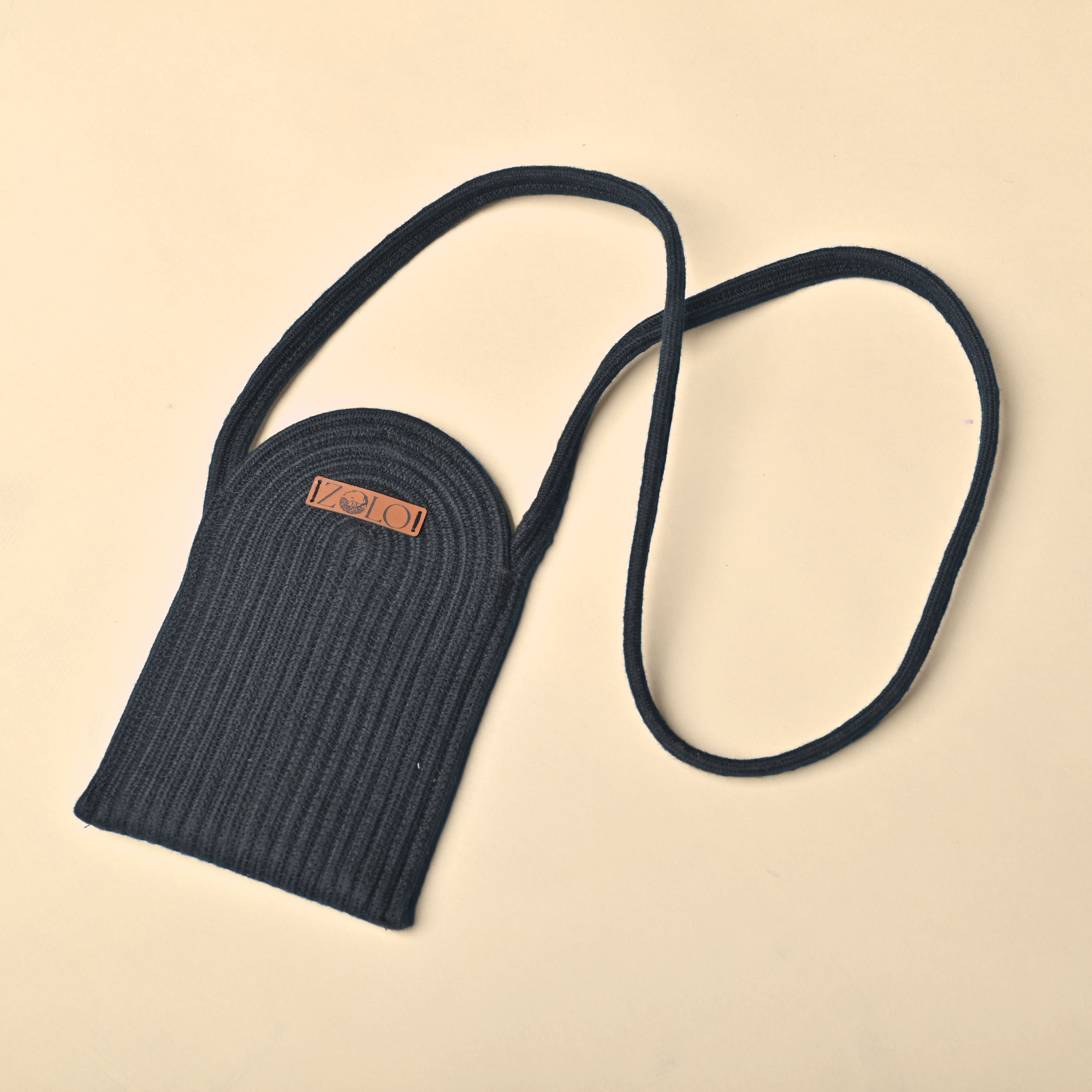 Mobile Cover Bag
