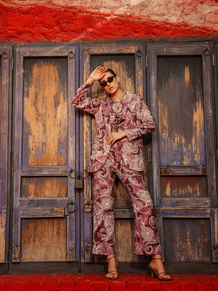 Co-ord Sets For Women