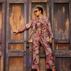 Co-ord Sets For Women