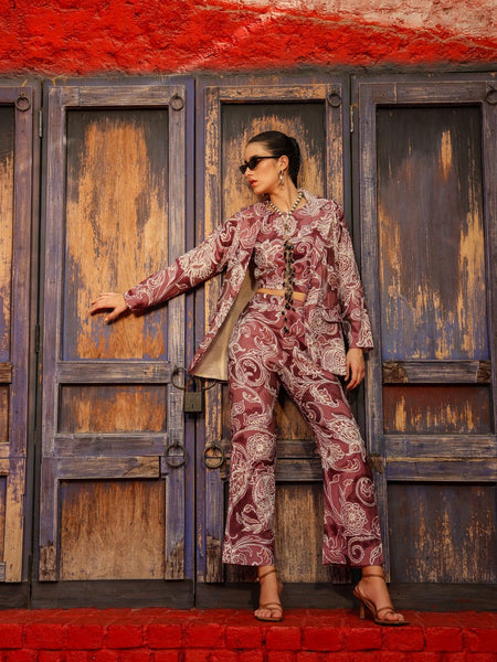 Co-ord Sets For Women