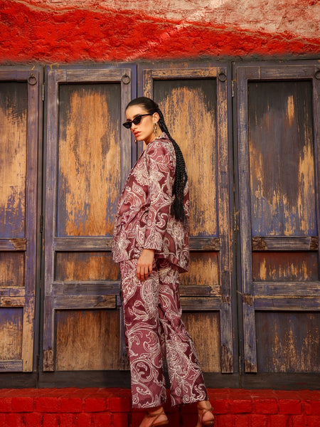 Co-ord Sets For Women