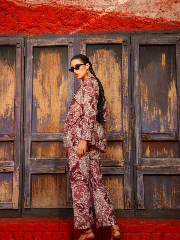 Co-ord Sets For Women