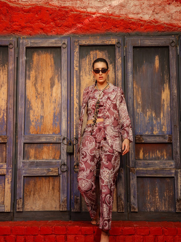 Co-ord Sets For Women