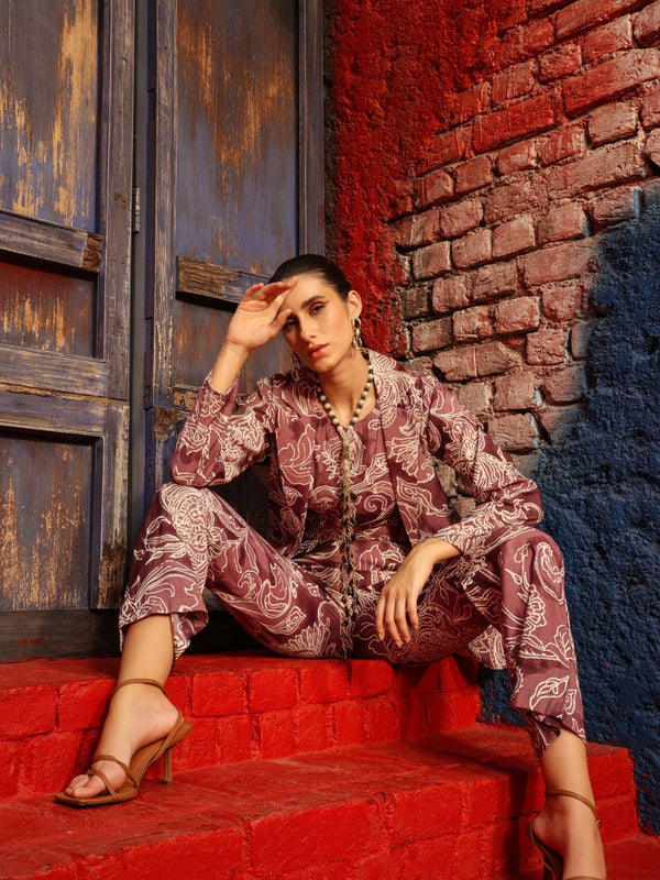 Co-ord Sets For Women